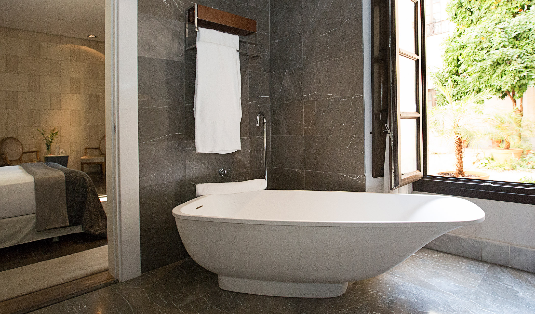 G 09 Hospes Palacio Del Bailio