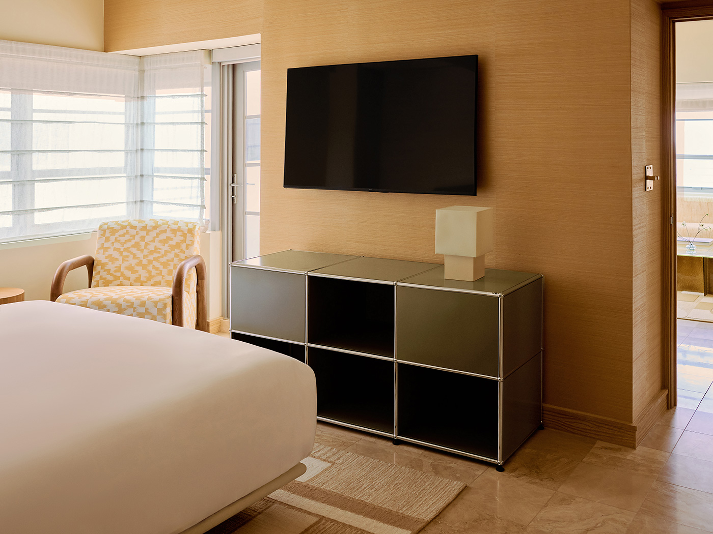 Shelborne By Proper Oceanfront King Balcony Suite R V2 03