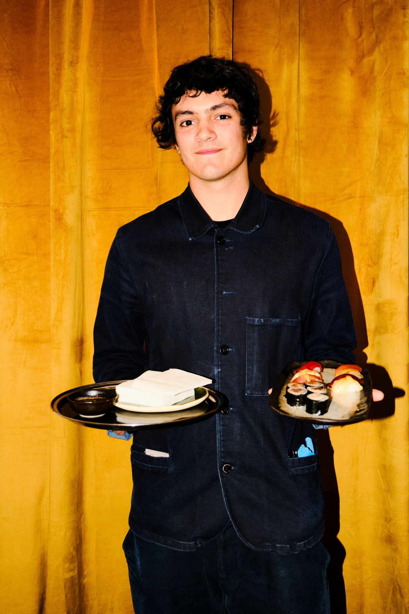 DH25 Sessions Set London 12