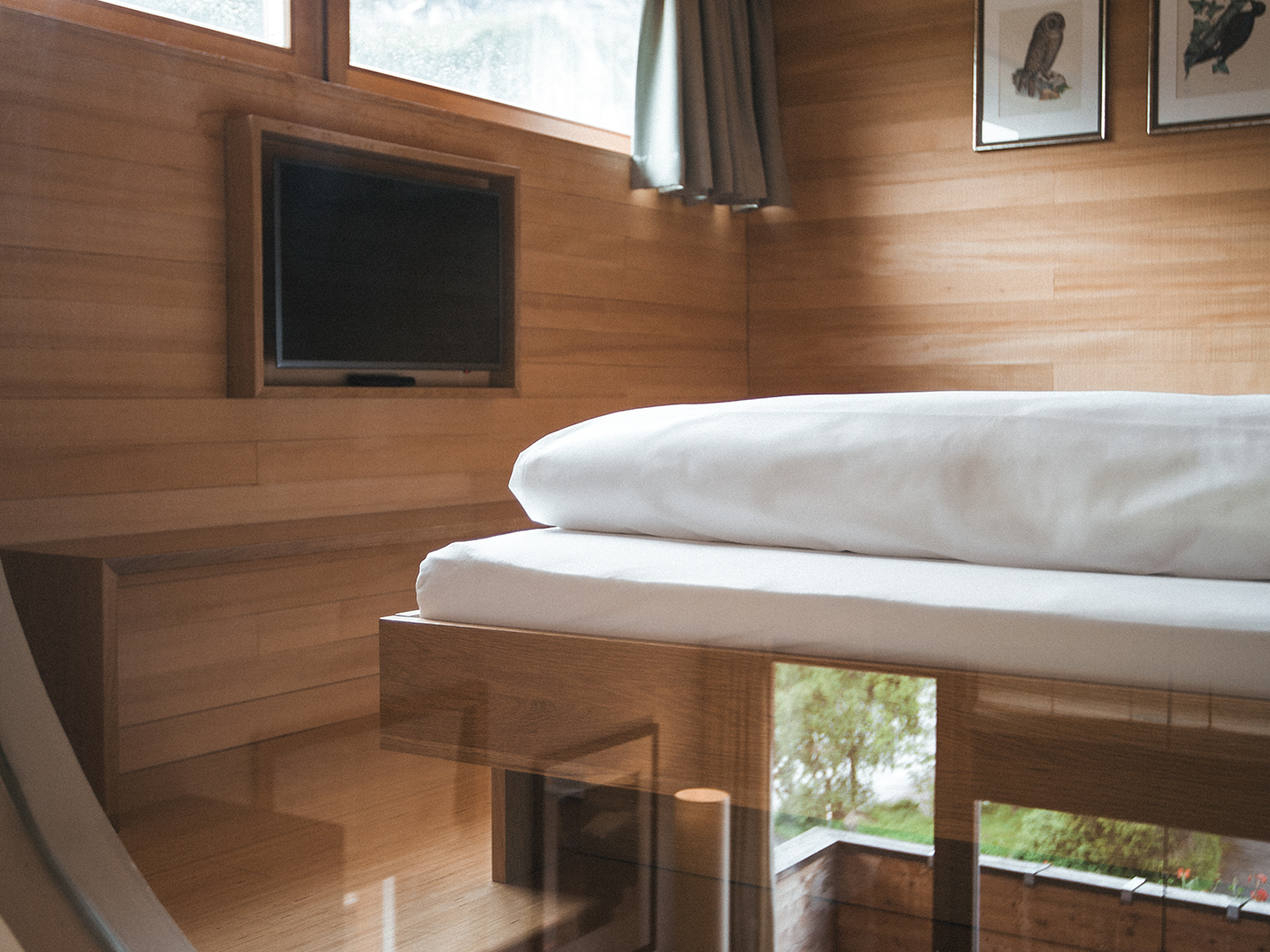 Rote Wand Gourmet Hotel Rote Wand Suite R 03