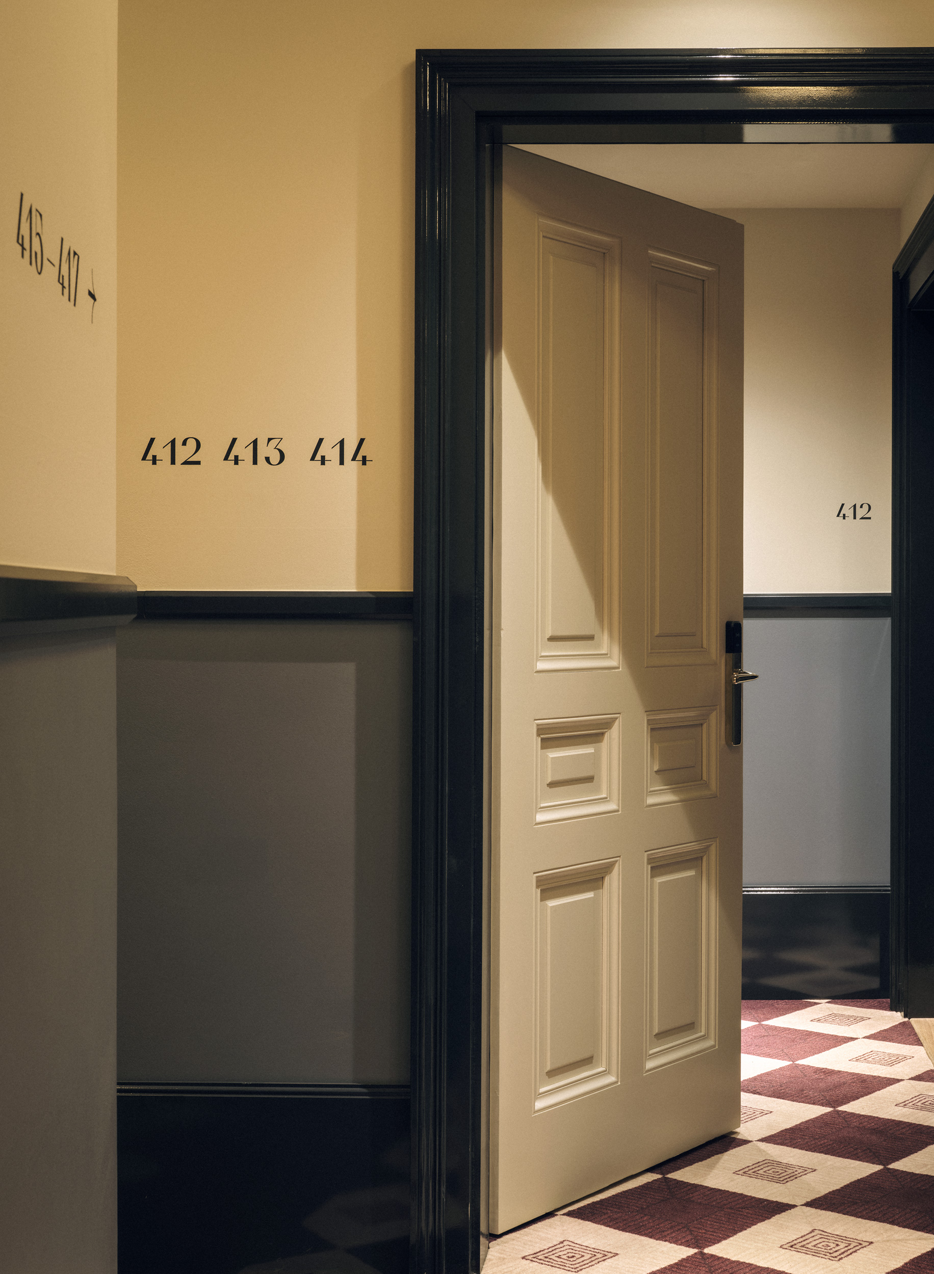 G 08 Sir Prague Hotel