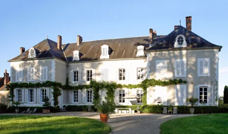 Chateau De La Resle S