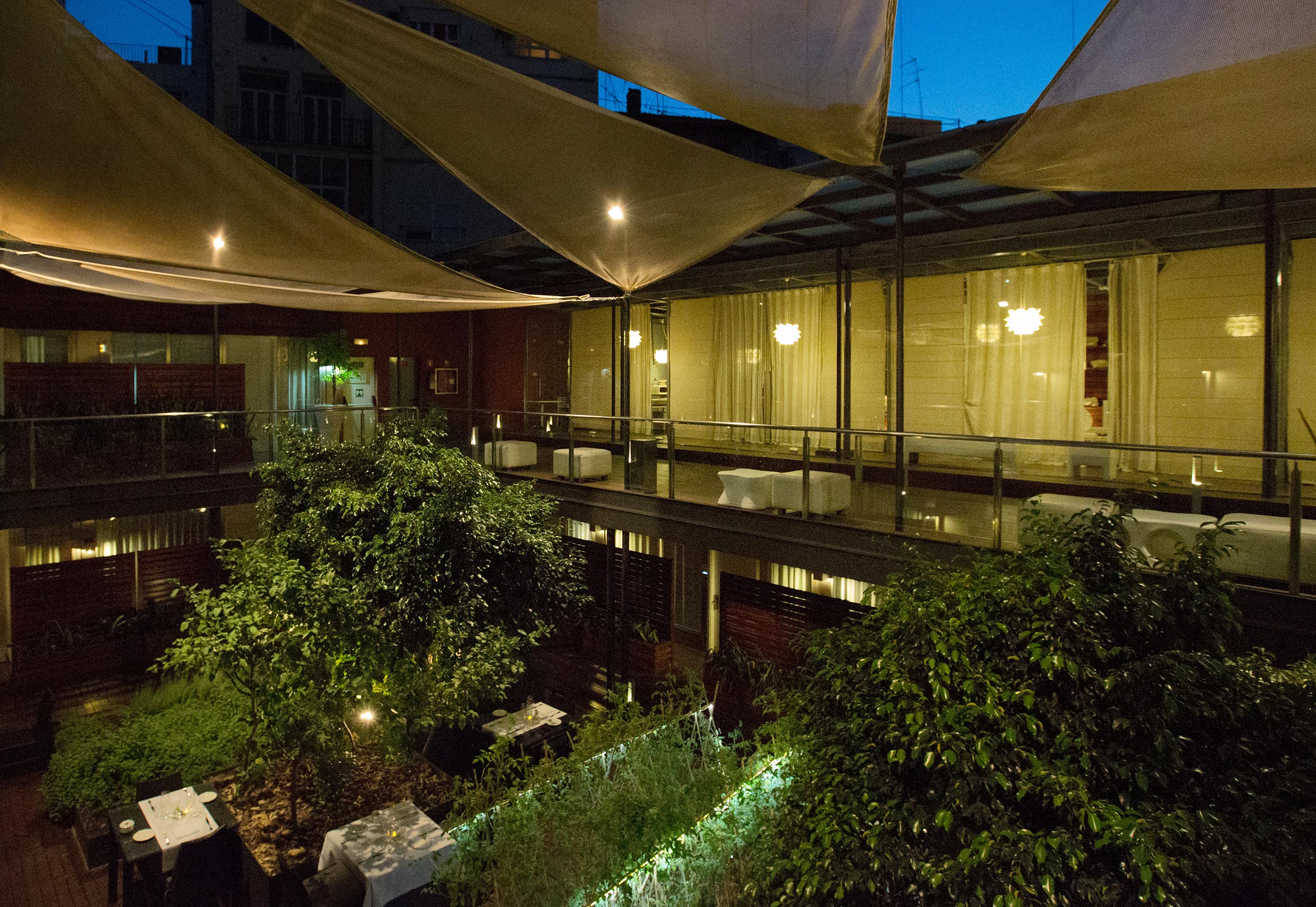 G 17 Hospes Palau De La Mar