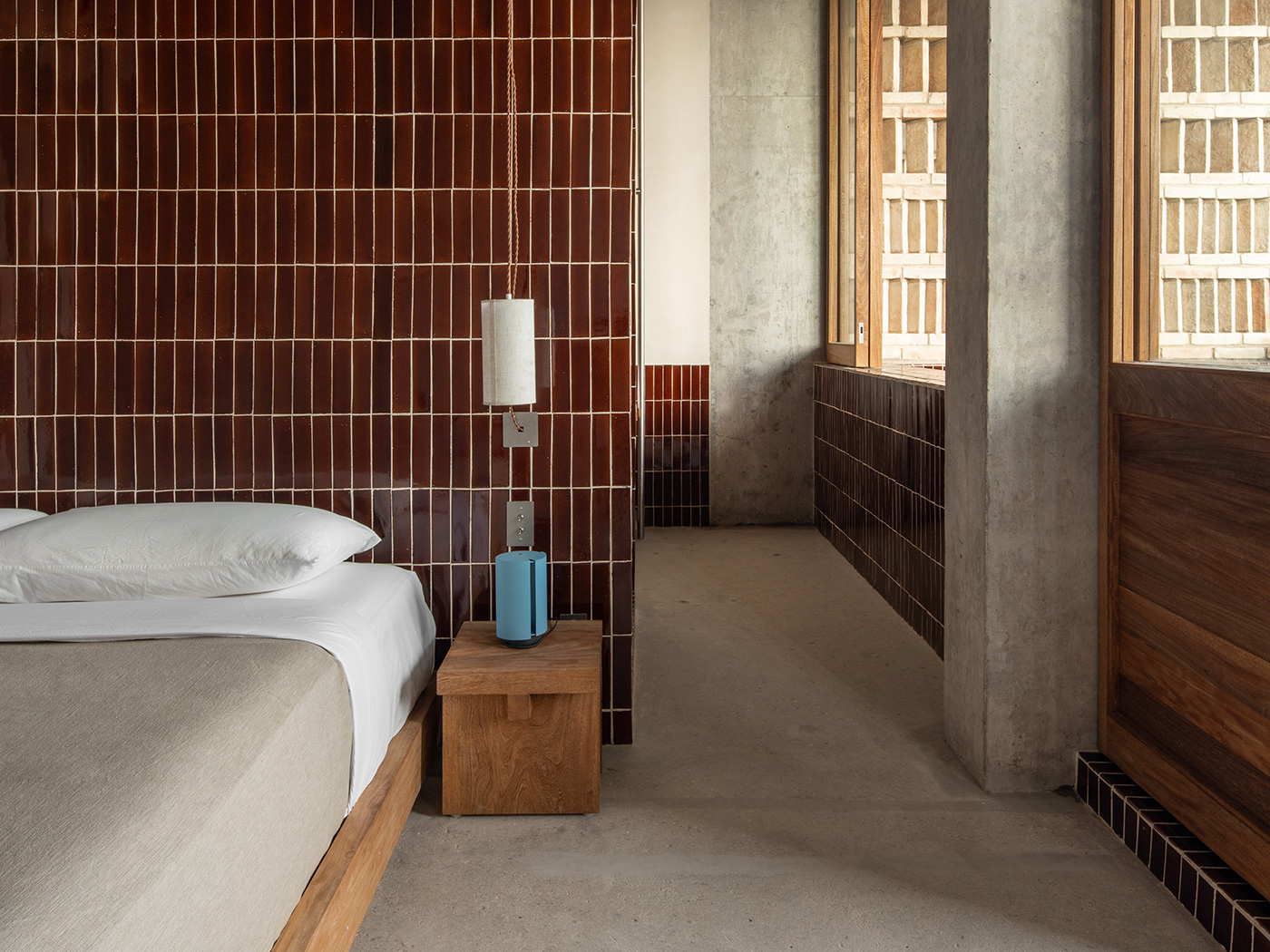 Hotel Humano Ocean View Suite R 03