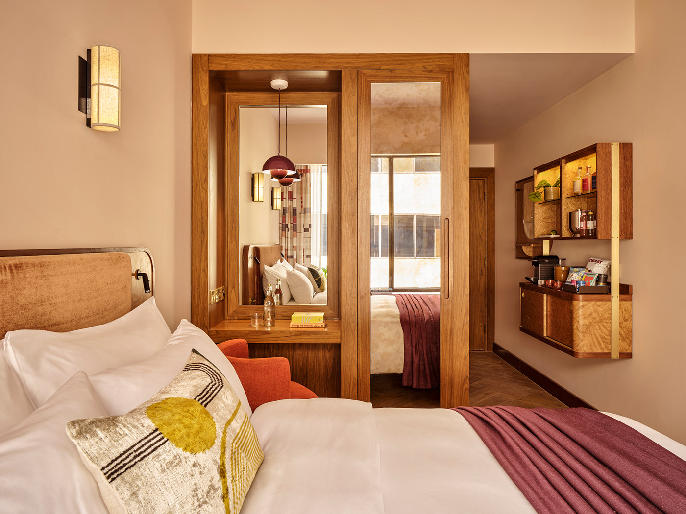 Sir Devonshire Square Sir Deluxe R 01