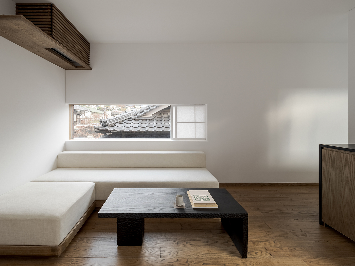 Yoruya Maisonette Renga R 02