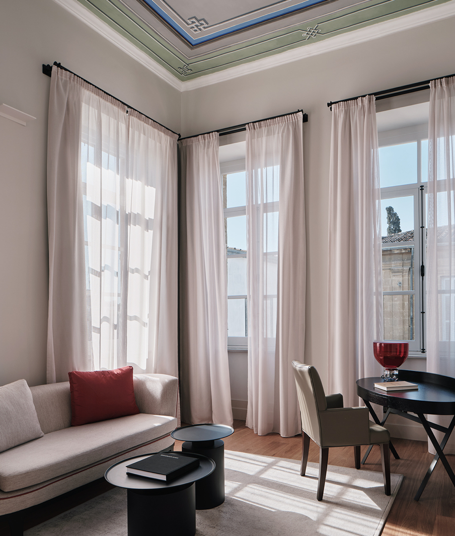 Amyth Of Nicosia Interior Design