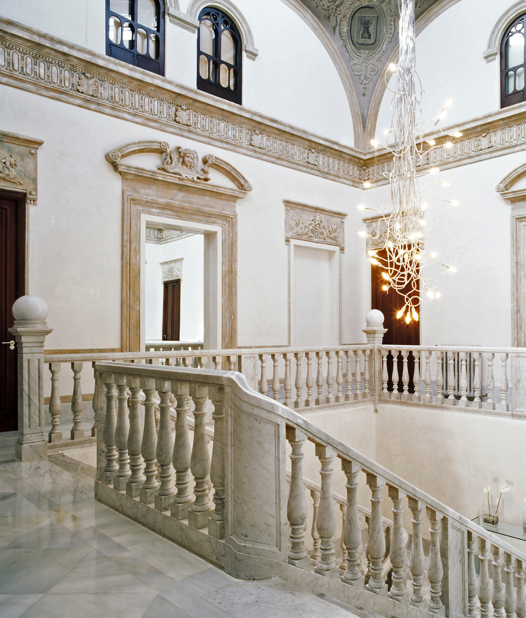 Hospes Palacio De Los Patos Theme Box 2 Historical Buildings