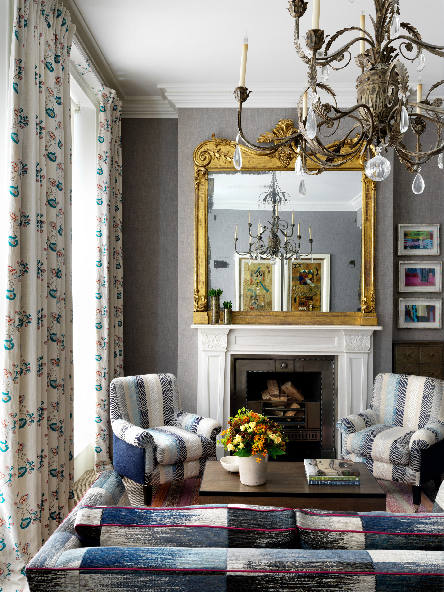 G 06 Knightsbridge Hotel Firmdale Hotels