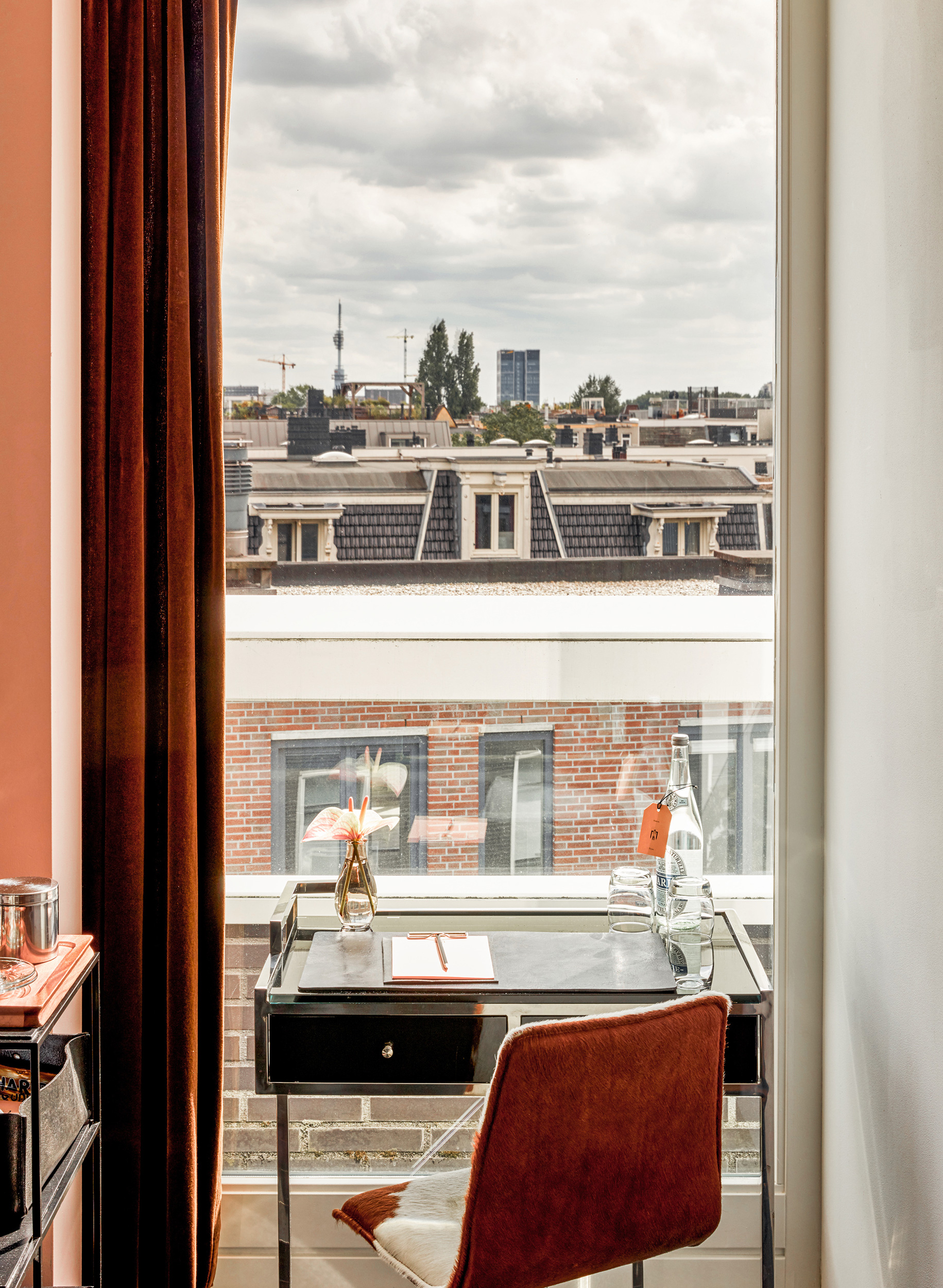 G 03 Sir Albert Hotel