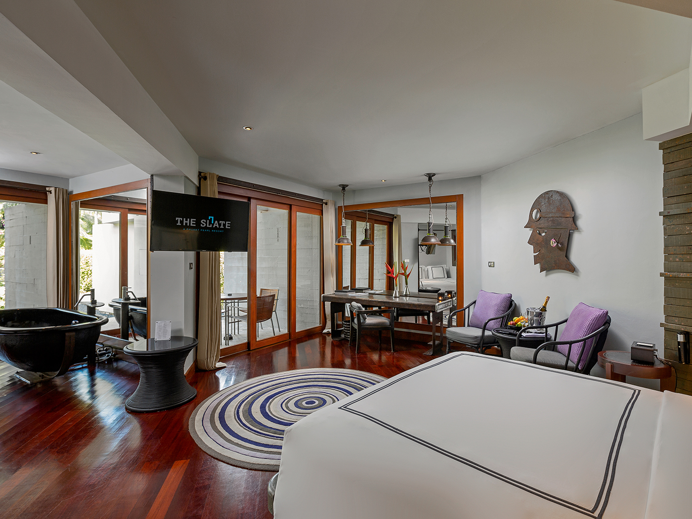 The Slate D Buk Suite V5 R 05