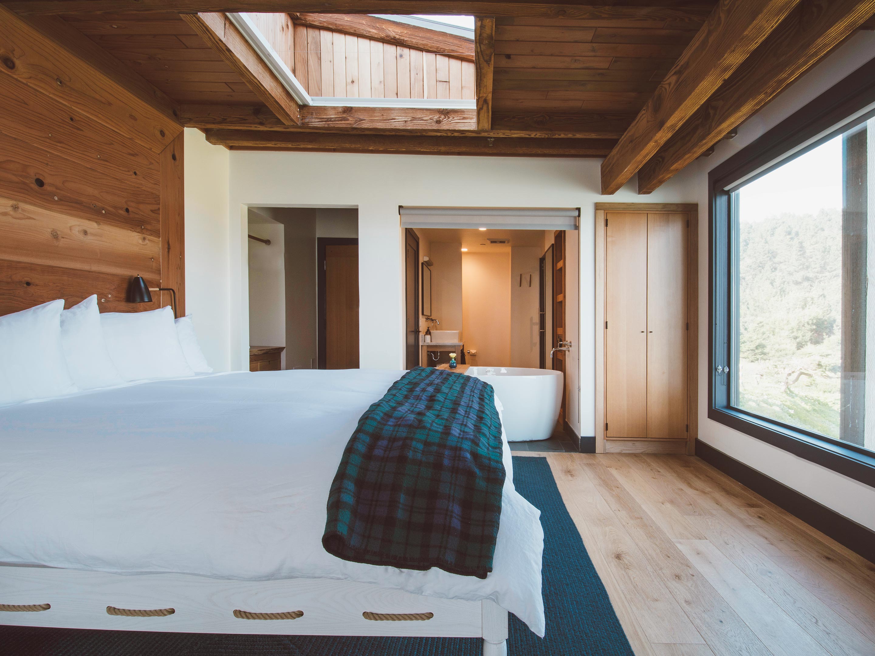 Timber Cove Ocean View Junior Suite R R