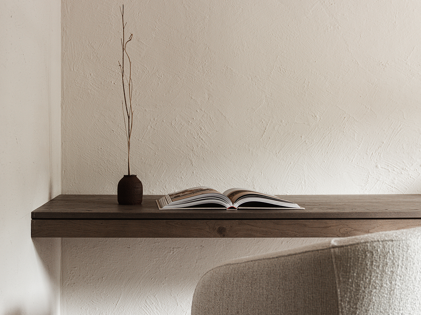 Stiegnhaus Circular R 05