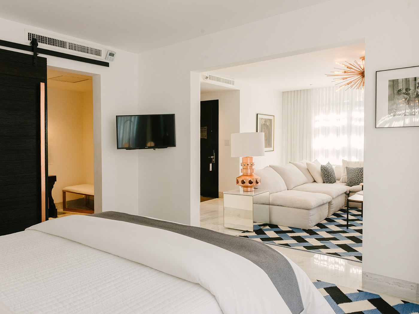 Hotel Matilda Owner Suite A R 07