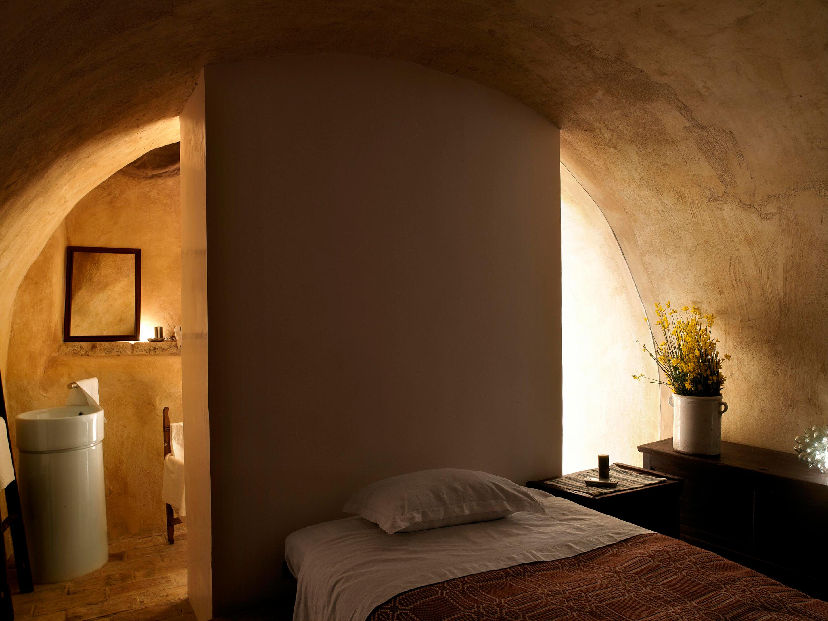 Sextantio Albergo Diffus Classic Room in Santa Stefano Di Sessanio