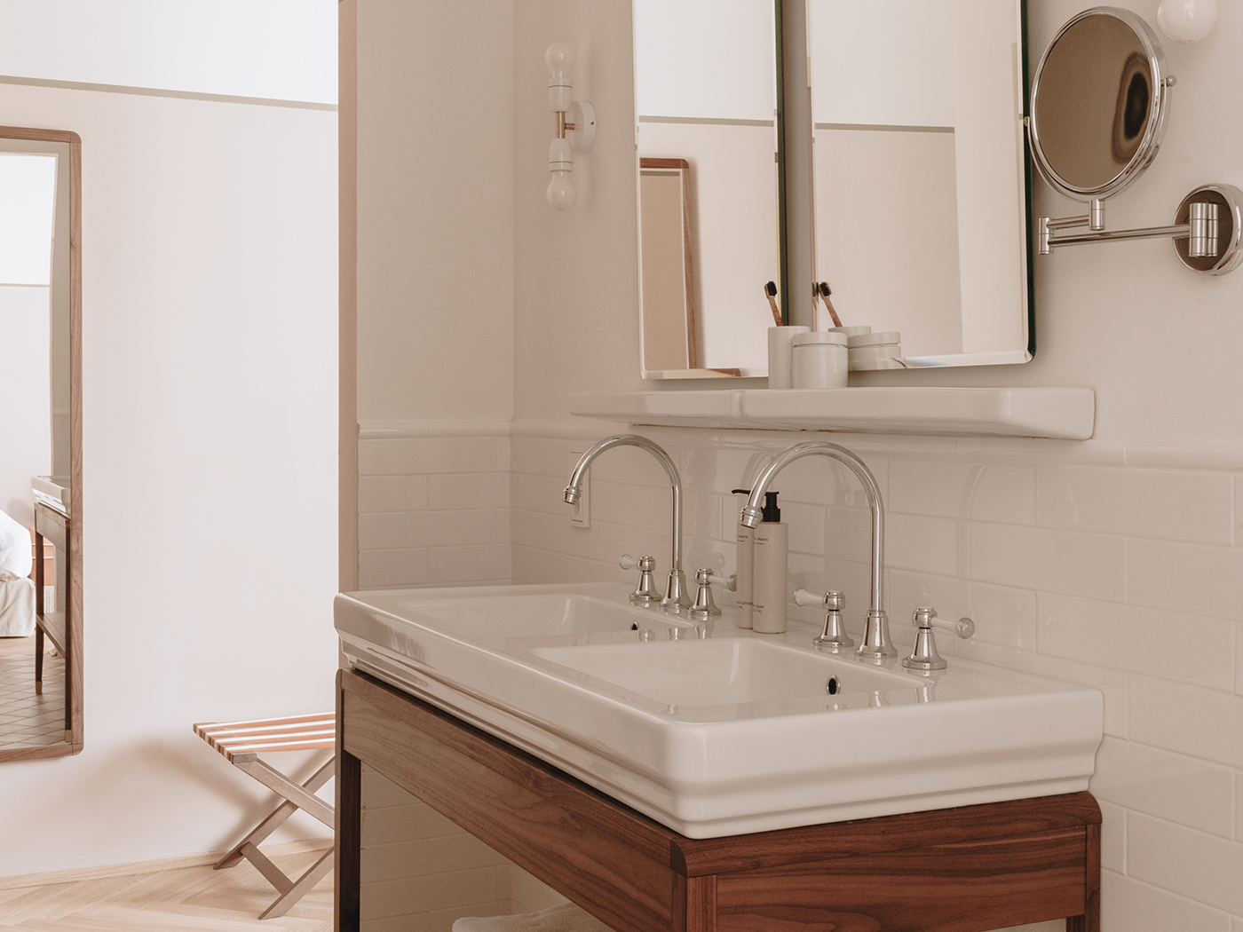 Parkhotel Mondschein Suite V2 R 05