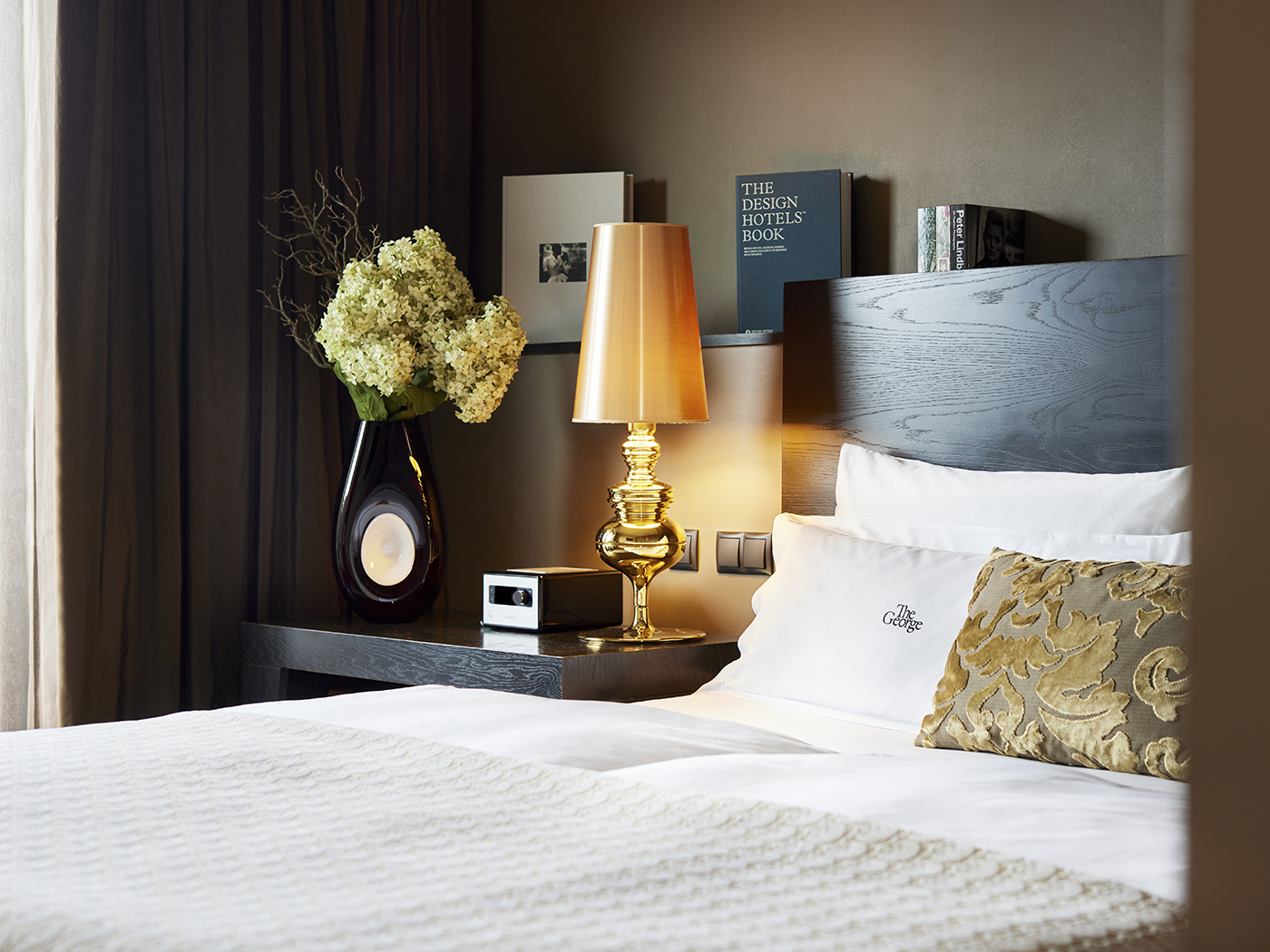 The George The George Suite V2 R 2