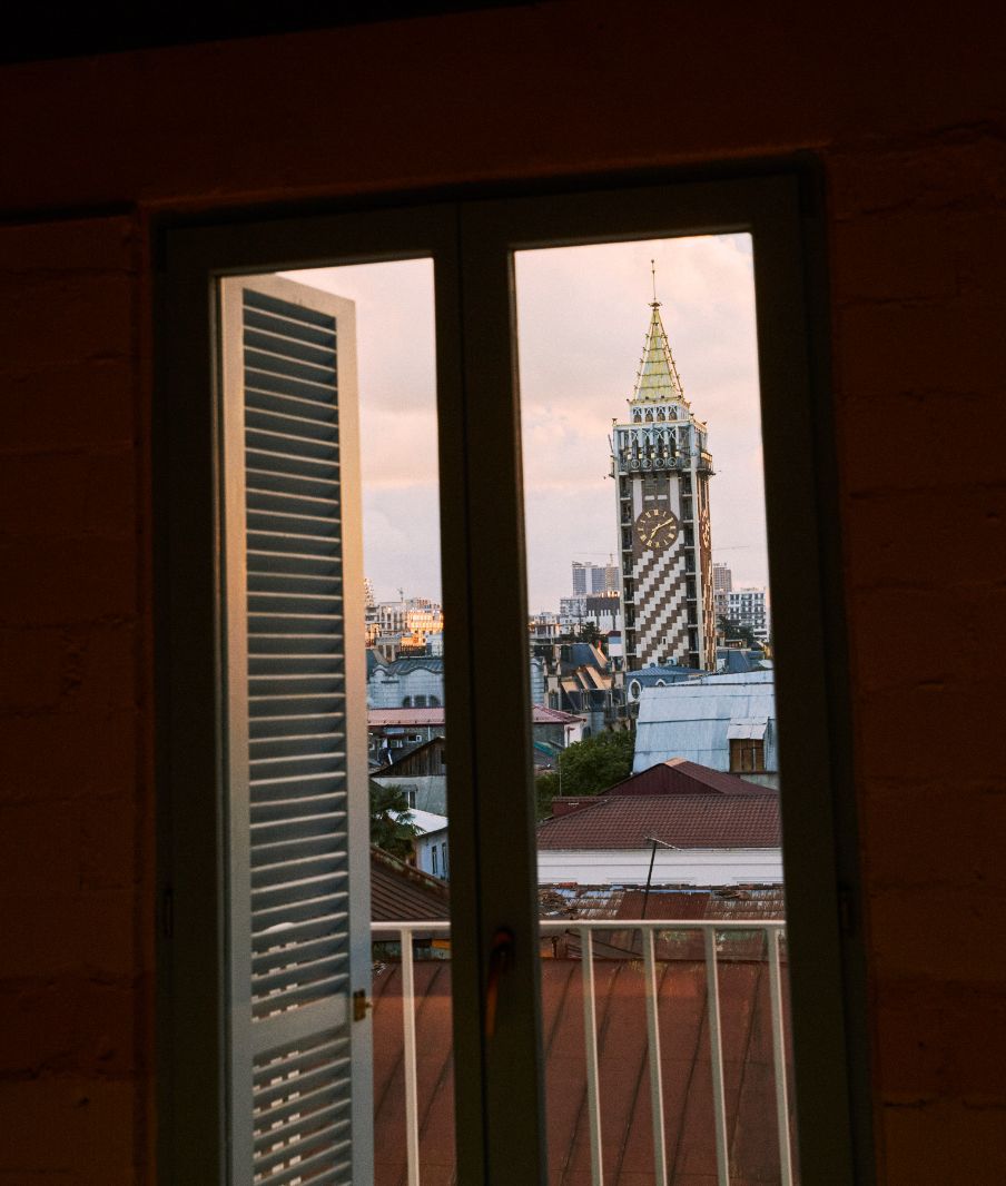 Rooms Batumi Theme Box 02 Destination