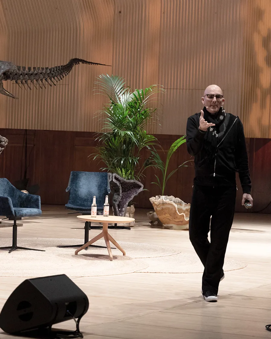 Blog Arena Recap New Header