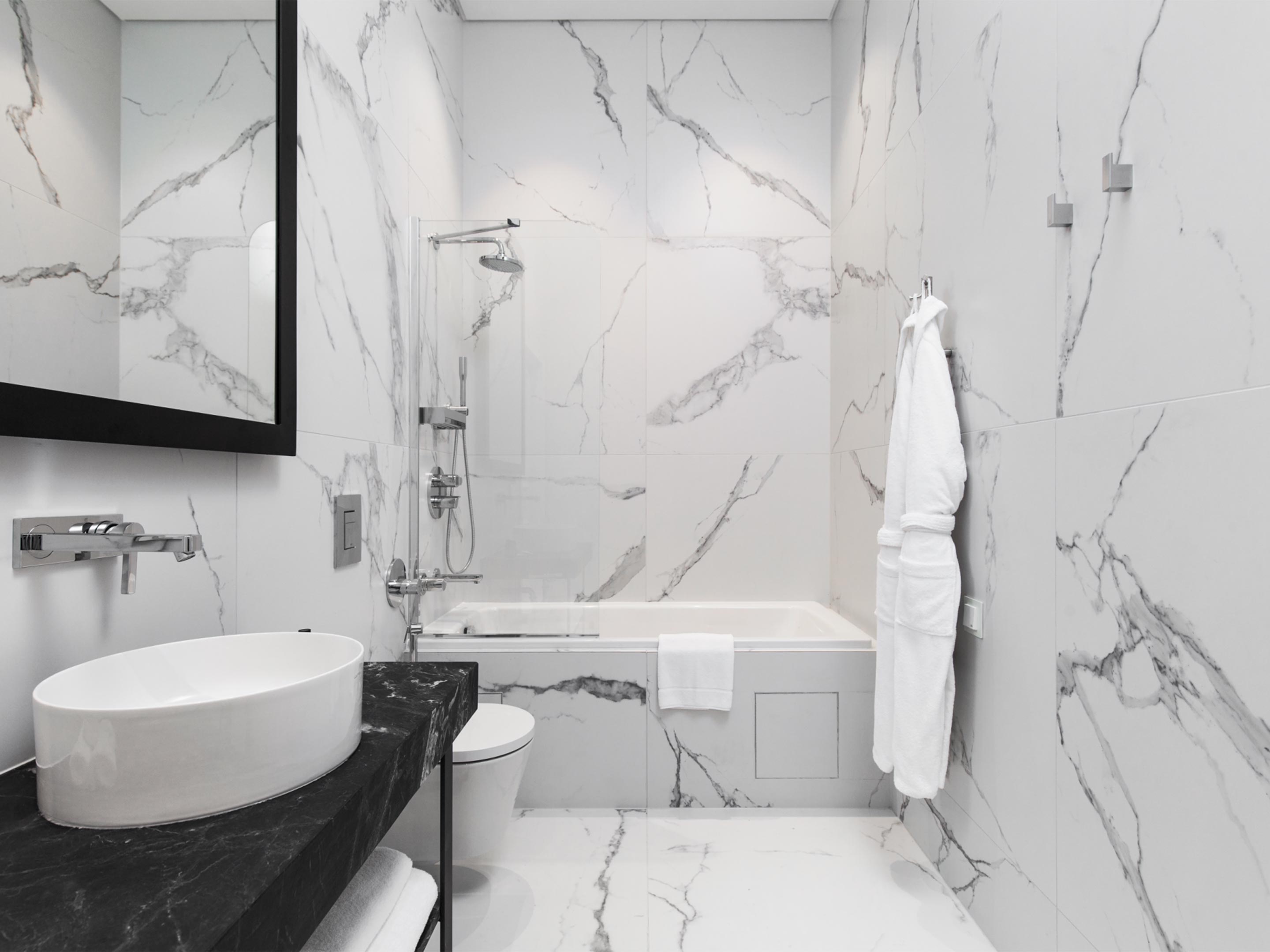 Junior Suite, Hotel Pacai