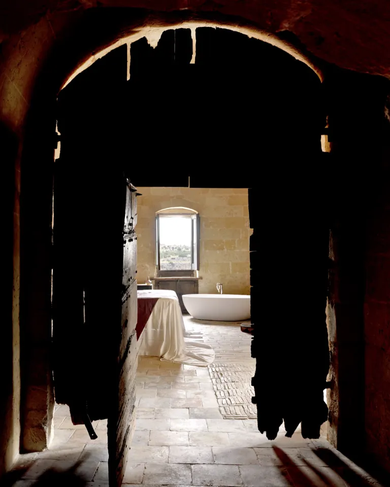 Seven Windows Sextantio