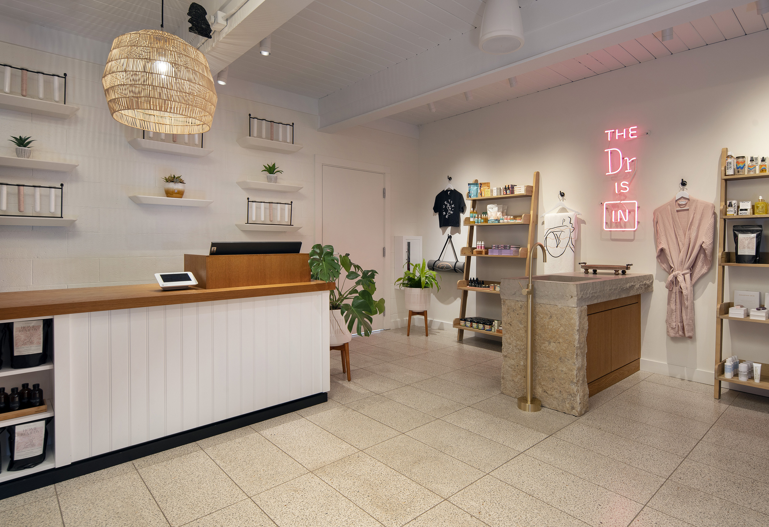 G 22 Dr Wilkinsons Backyard Resort And Mineral Springs