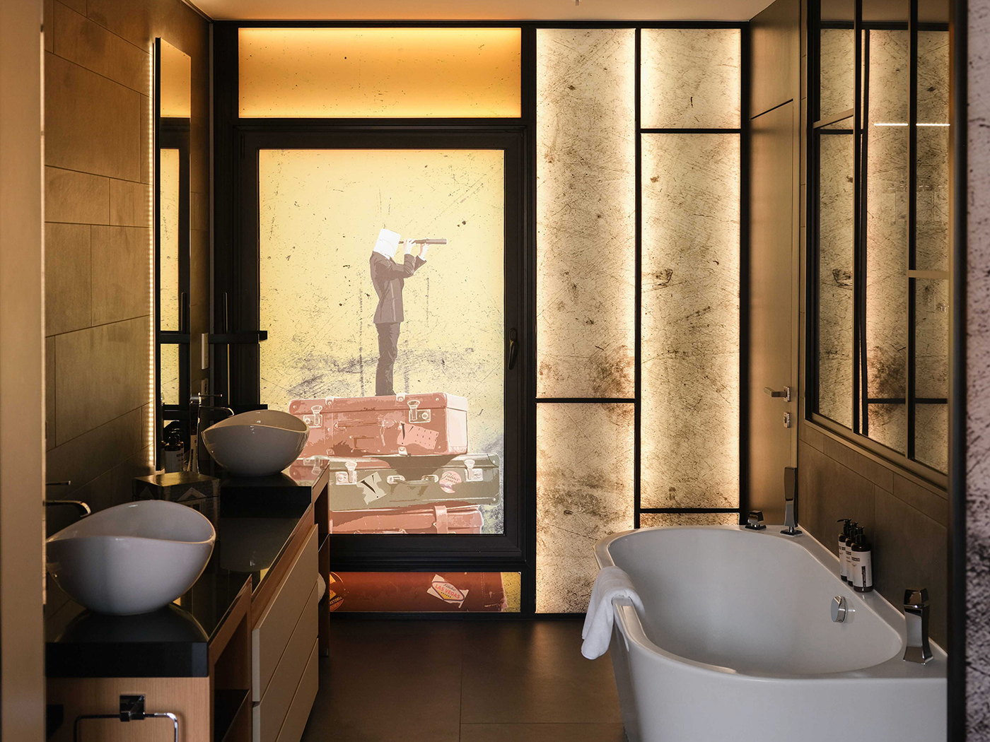 Five Seas Suite Terrace R 07