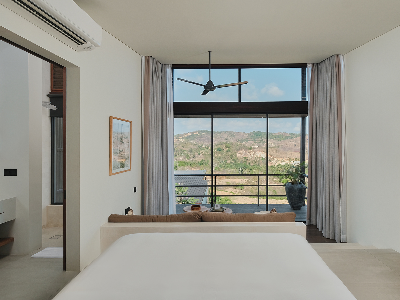 Somewhere Lombok Private Plunge Pool Villa R 06