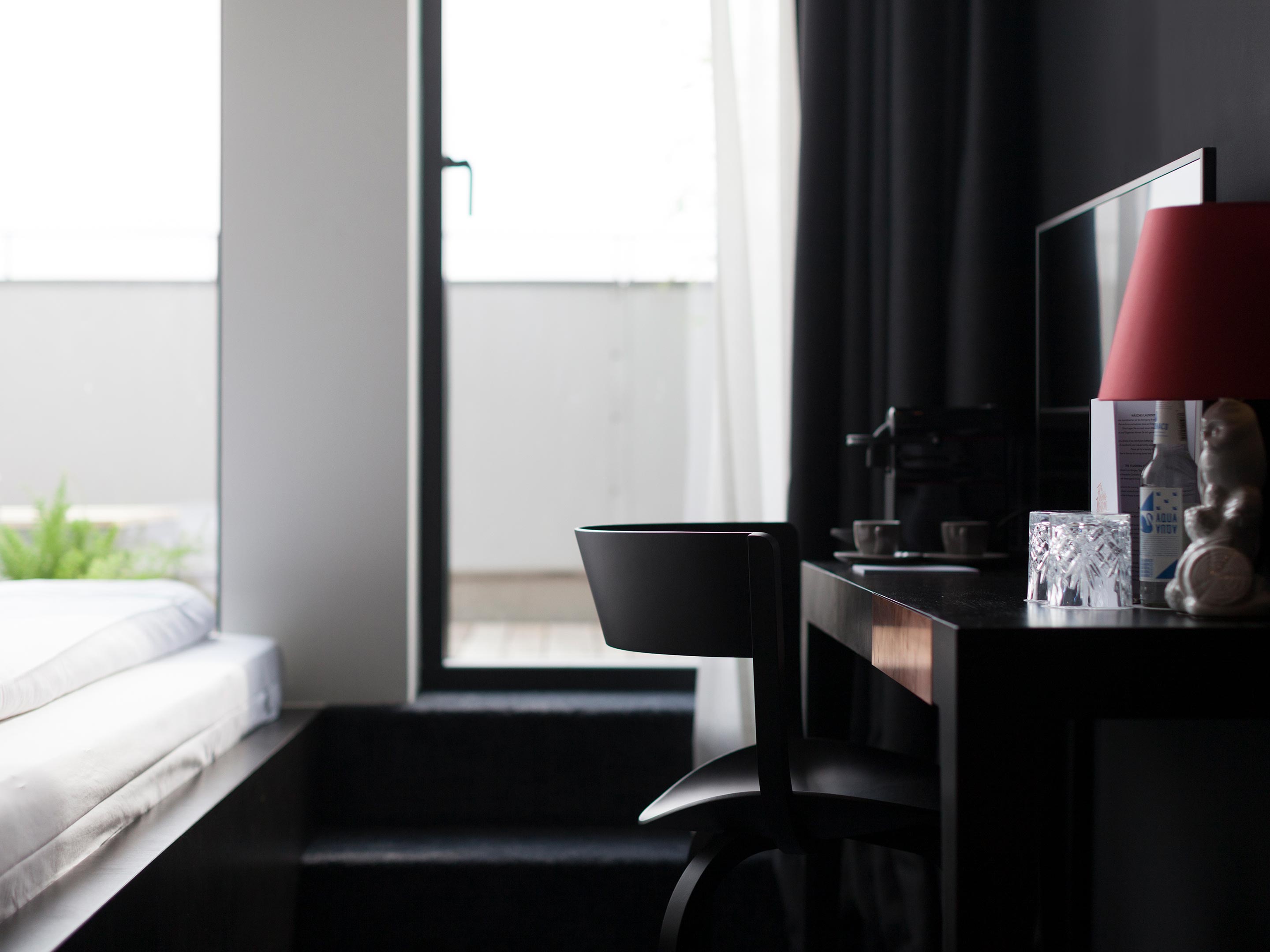 Flushing Meadows Smart Penthouse 