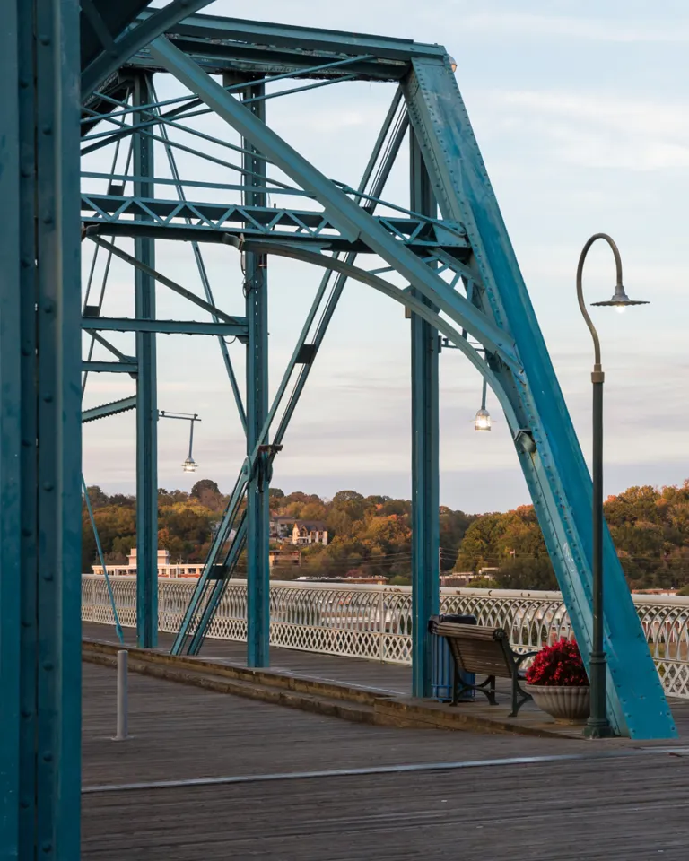 009 The Dwell Hotel Destination Bridge