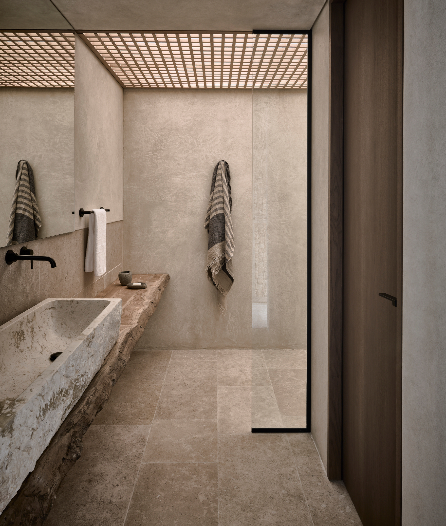 Olea All Suite Hotel Interior Design 3