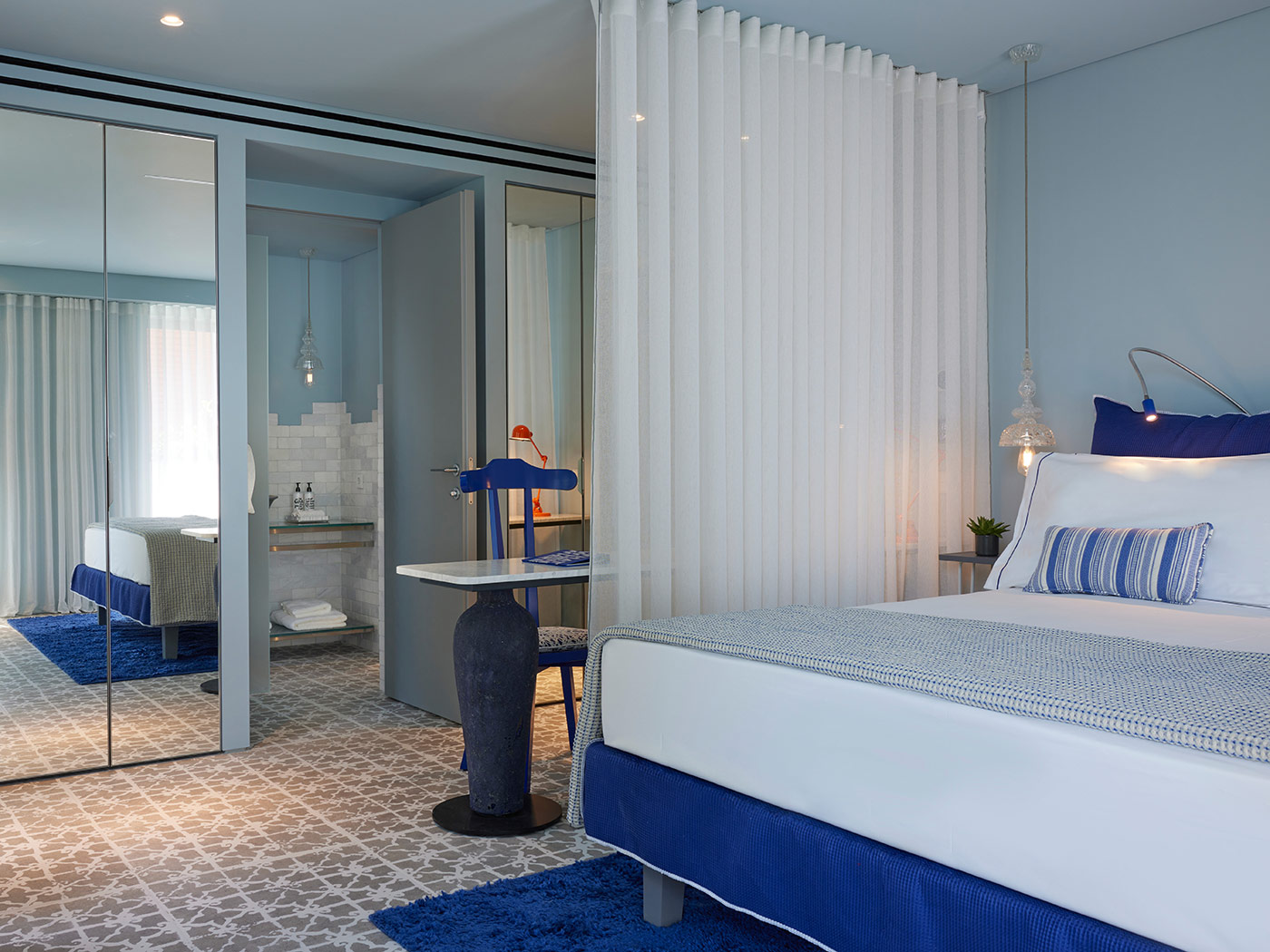 Fresh Hotel Chill Room R 04