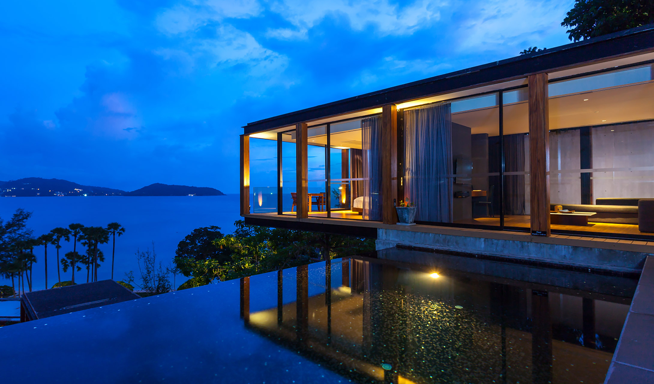 G 17 The Naka Phuket