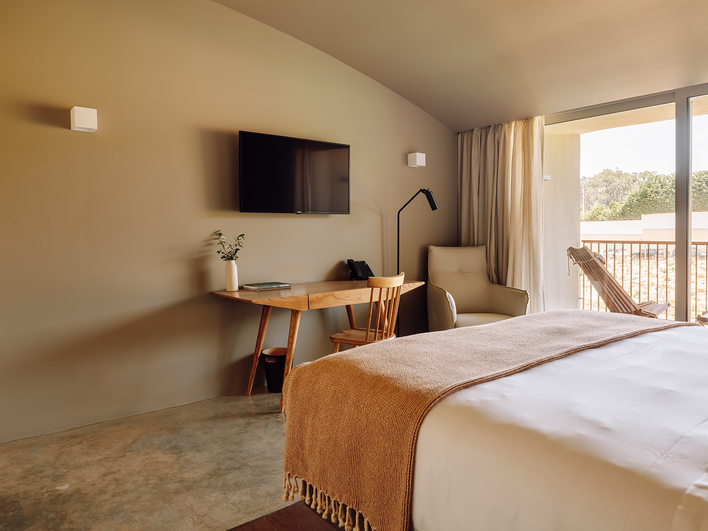 Immerso Nature Room R 02