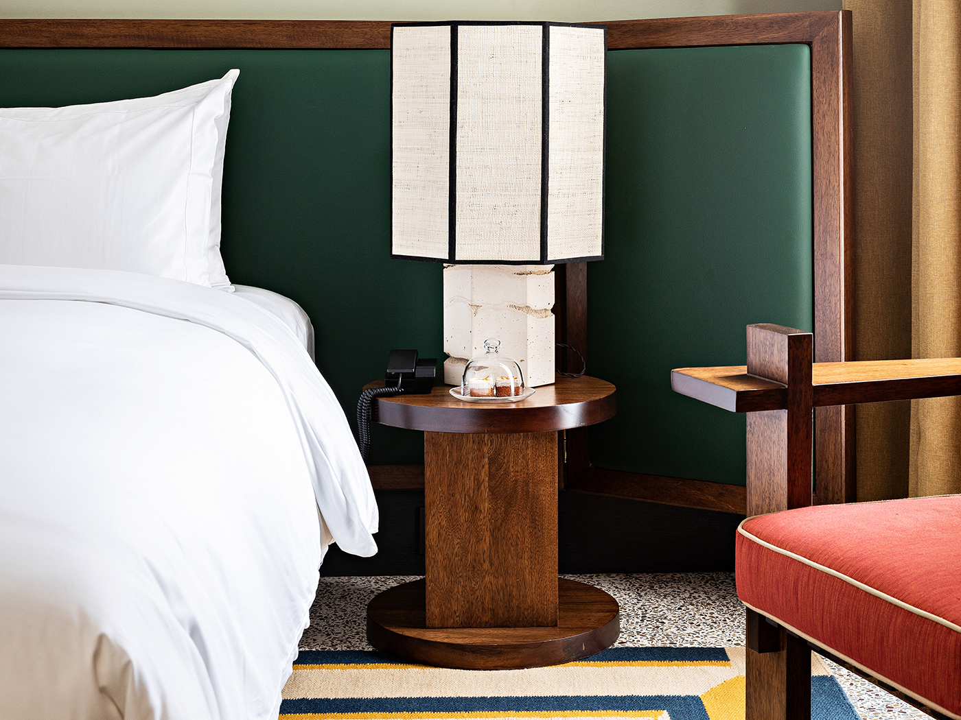 La Masion Palmier Superior Room V2 R 05