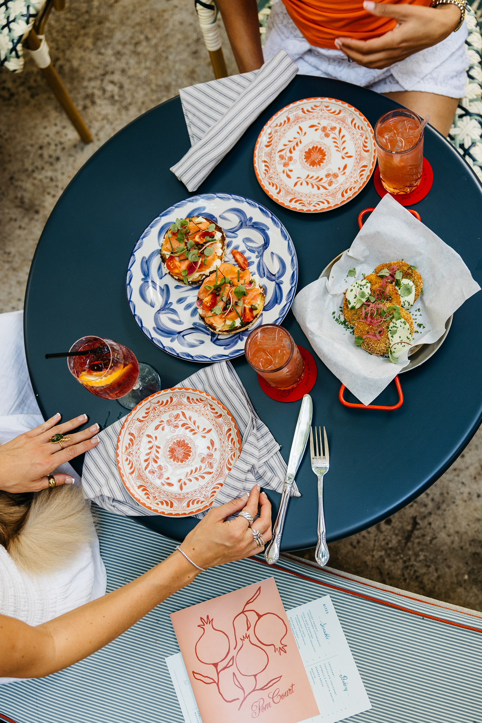 G 04 Hotel Granada Usa