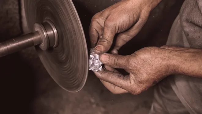 006 Further Marrakech Loutfi Mohamed Artisan