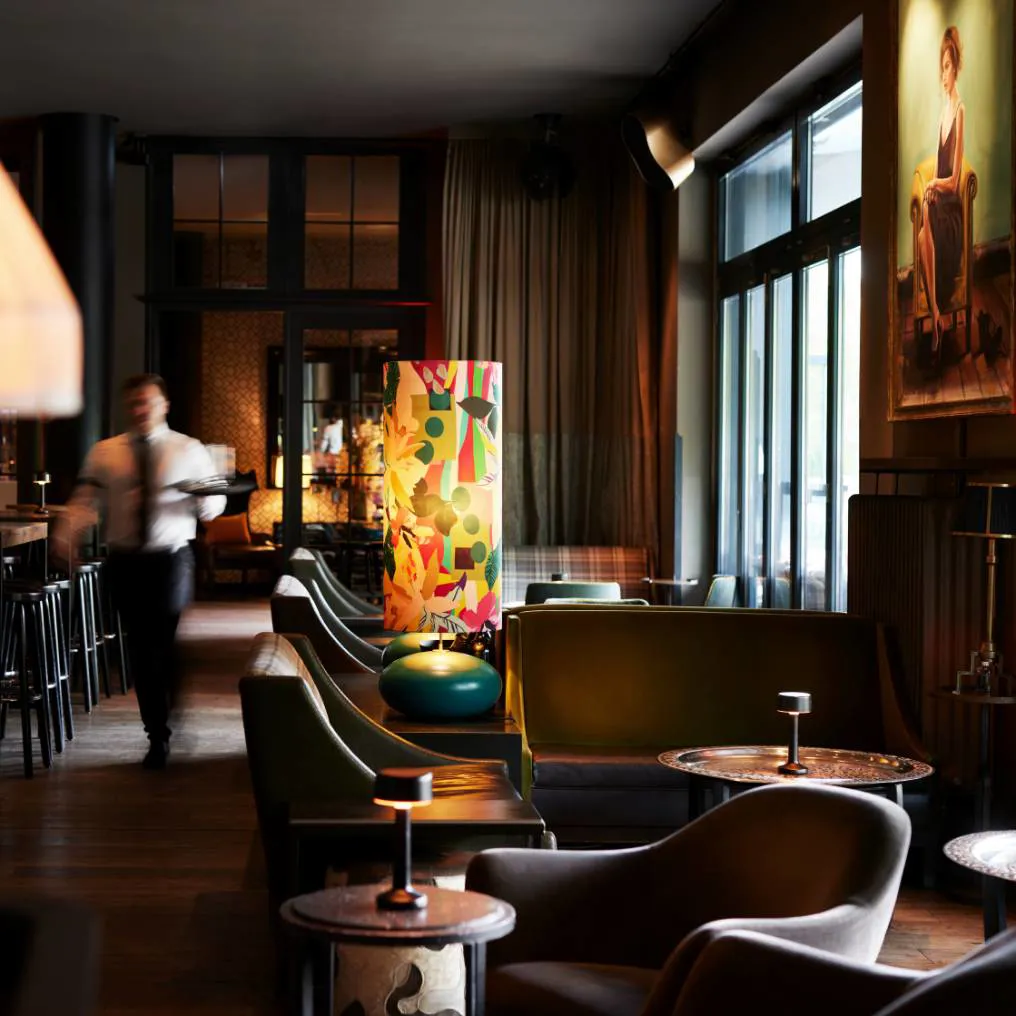 The George Theme Box 02 Food And Drink 02