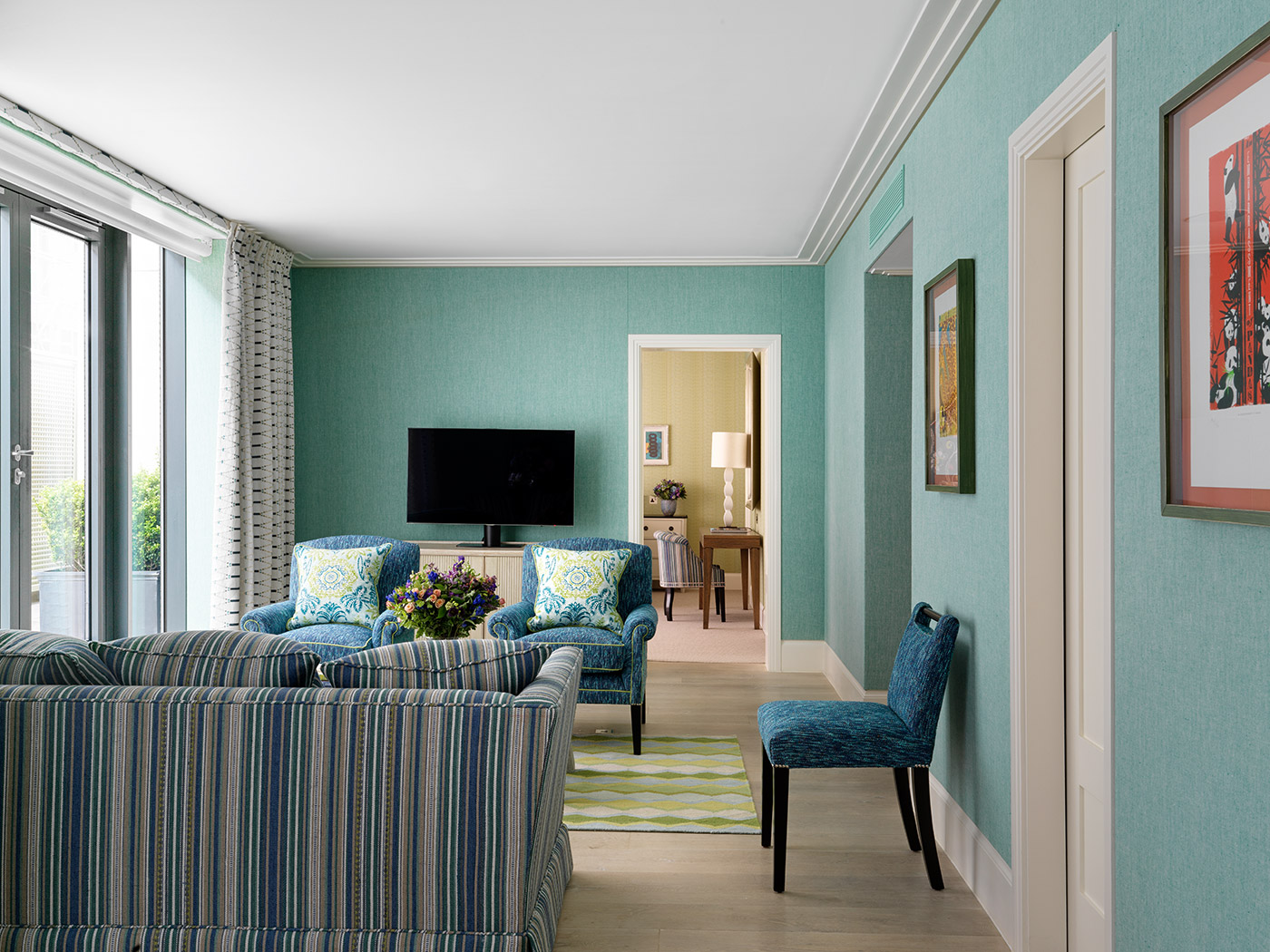 Ham Yard One Bedroom Suite R 04