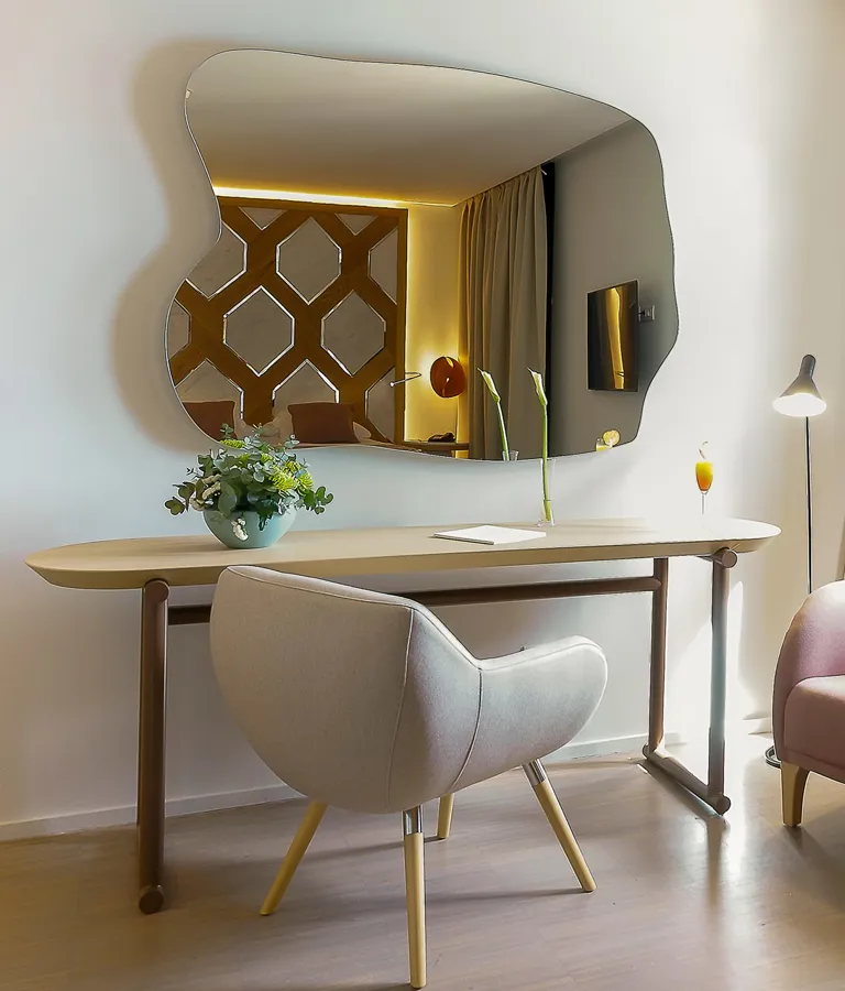 Hospes Maricel Interior in Calvia