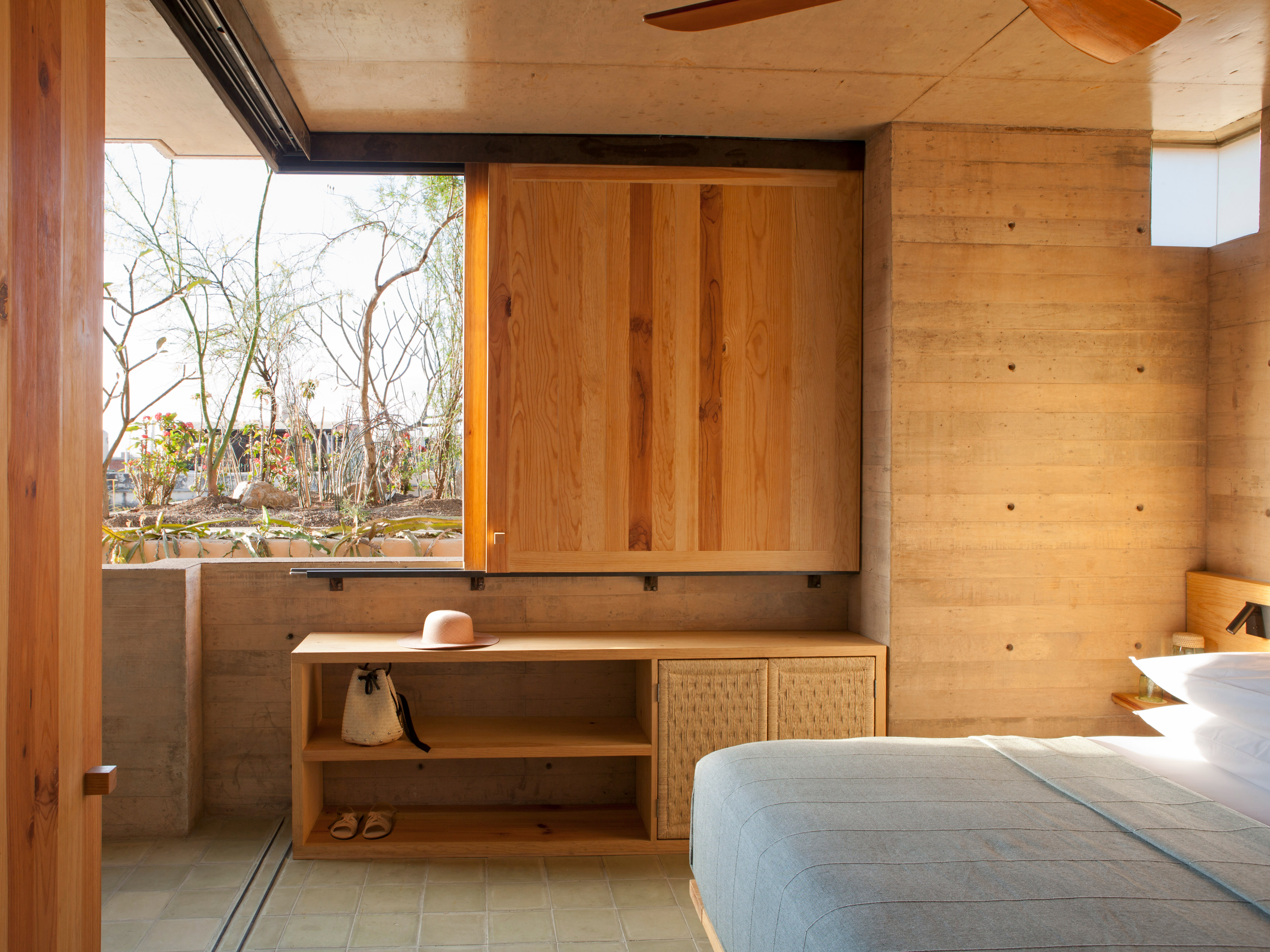 Hotel Escondido Oaxaca Balcony Room R 4