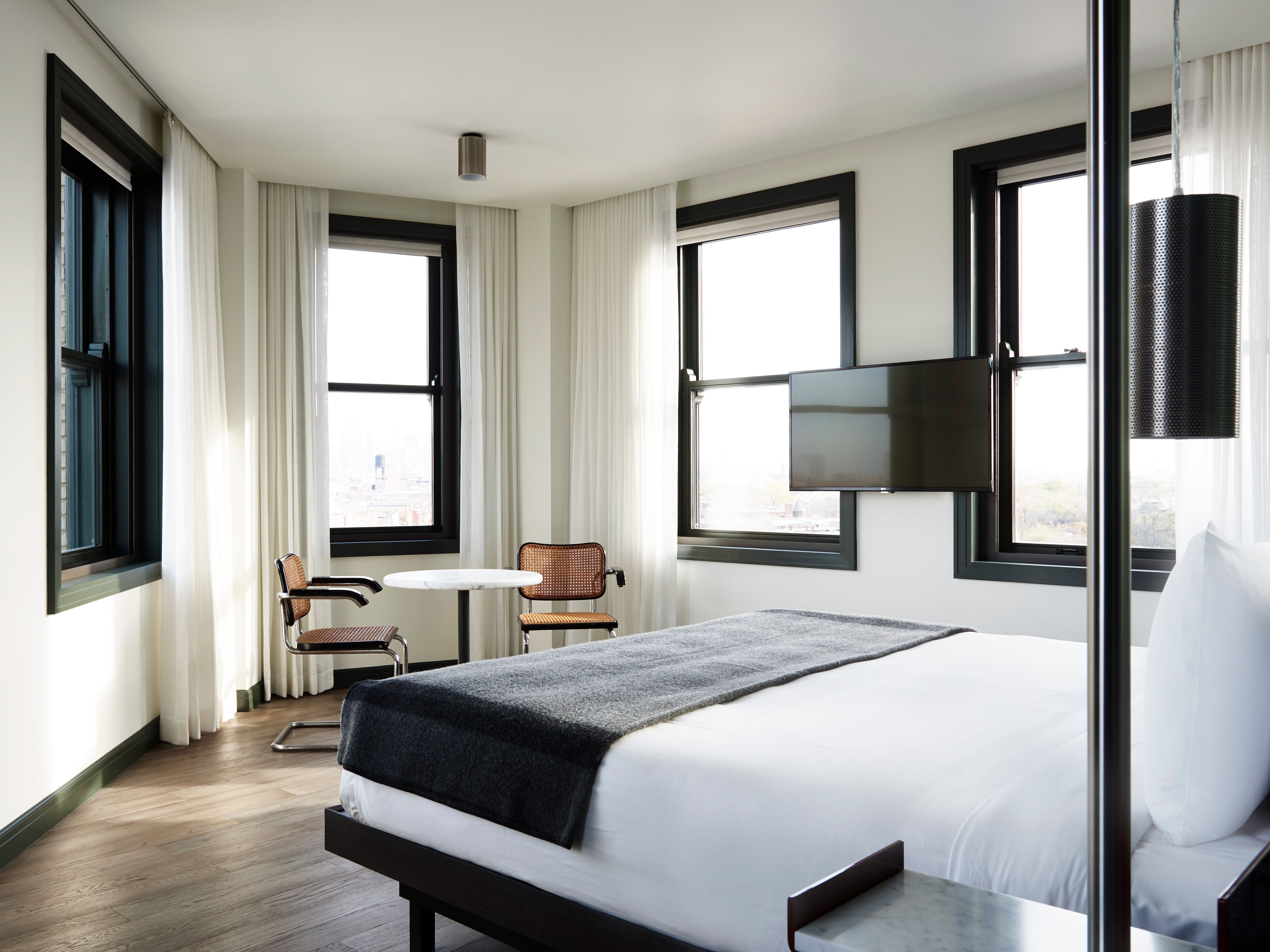 The Robey Corner in Chicago