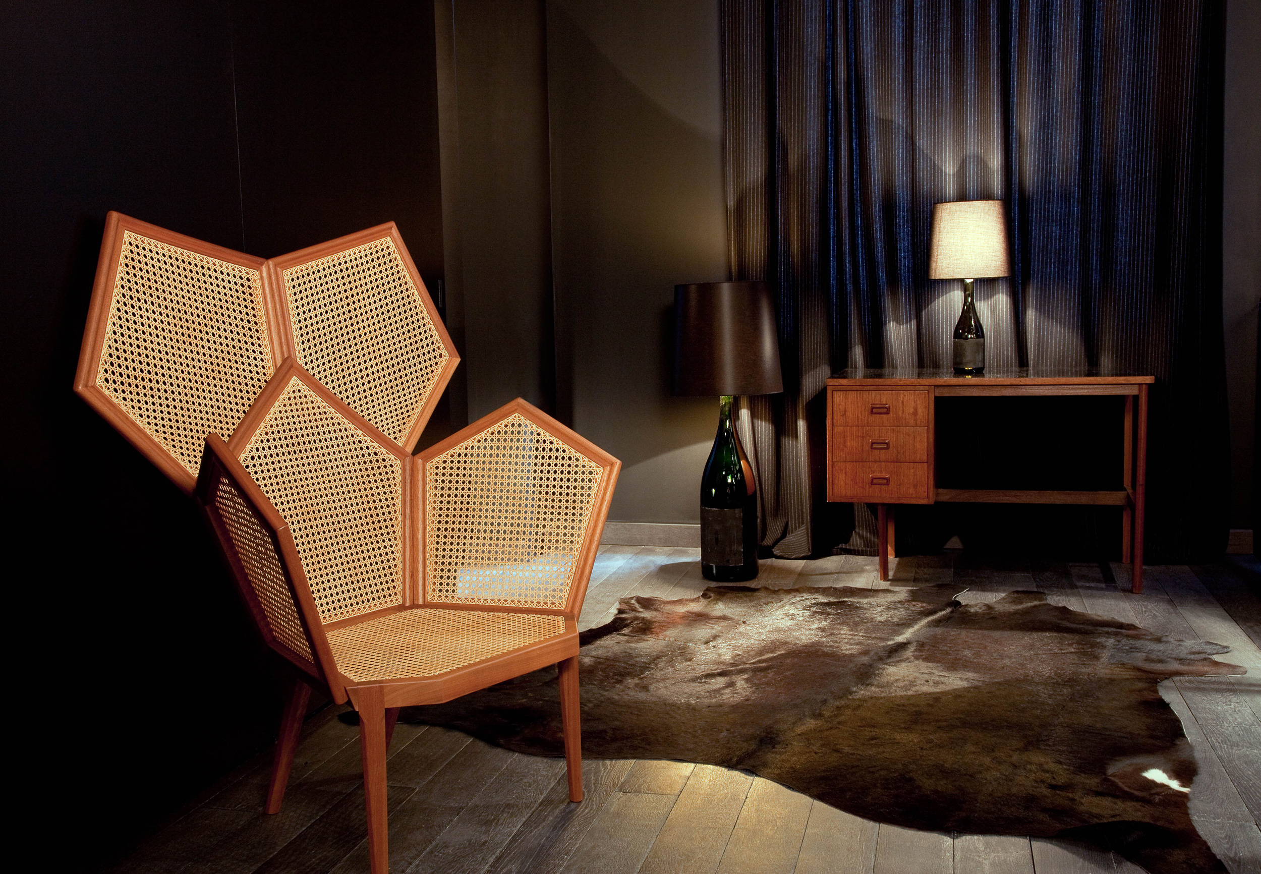 G 27 Lamaisonchampselysees