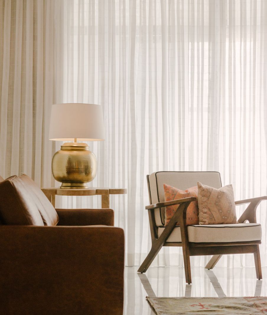 Hotel Matilda Interior Design