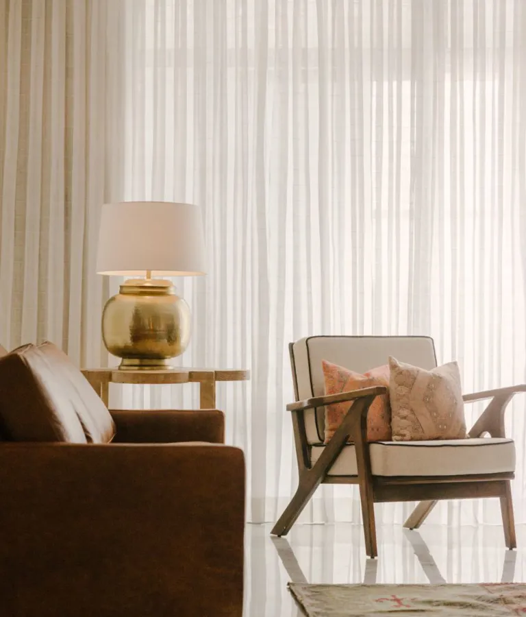 Hotel Matilda Interior Design