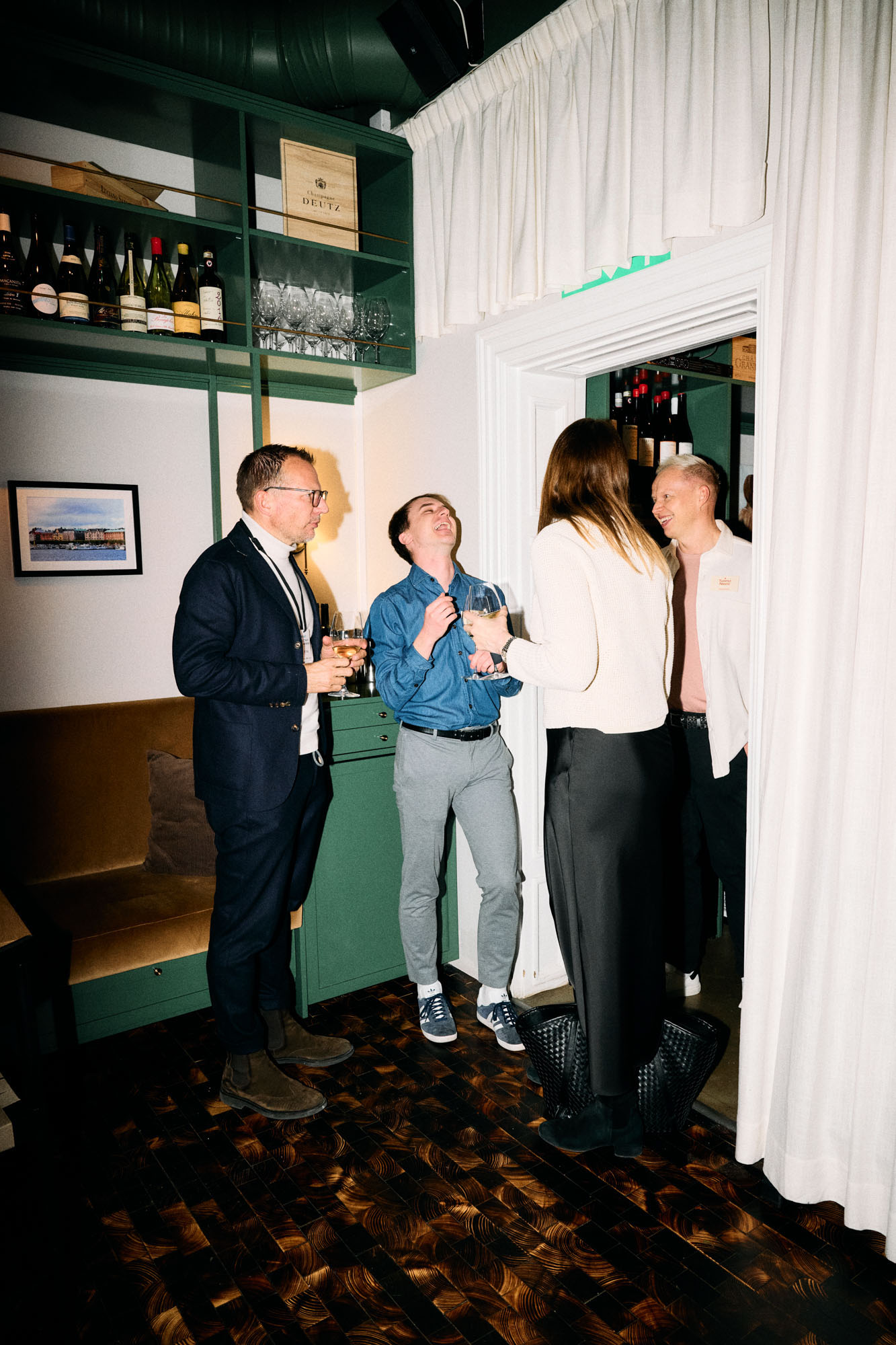 DH25 Sessions AEW Stockholm Gallery 47