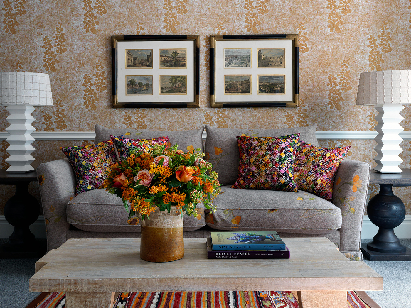 The Soho Hotel Soho Apartment R V2 03