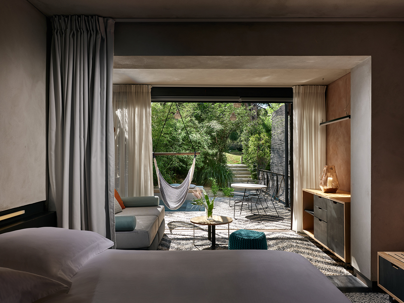 Ekies Pine Suite With Private Pool V3 R 01