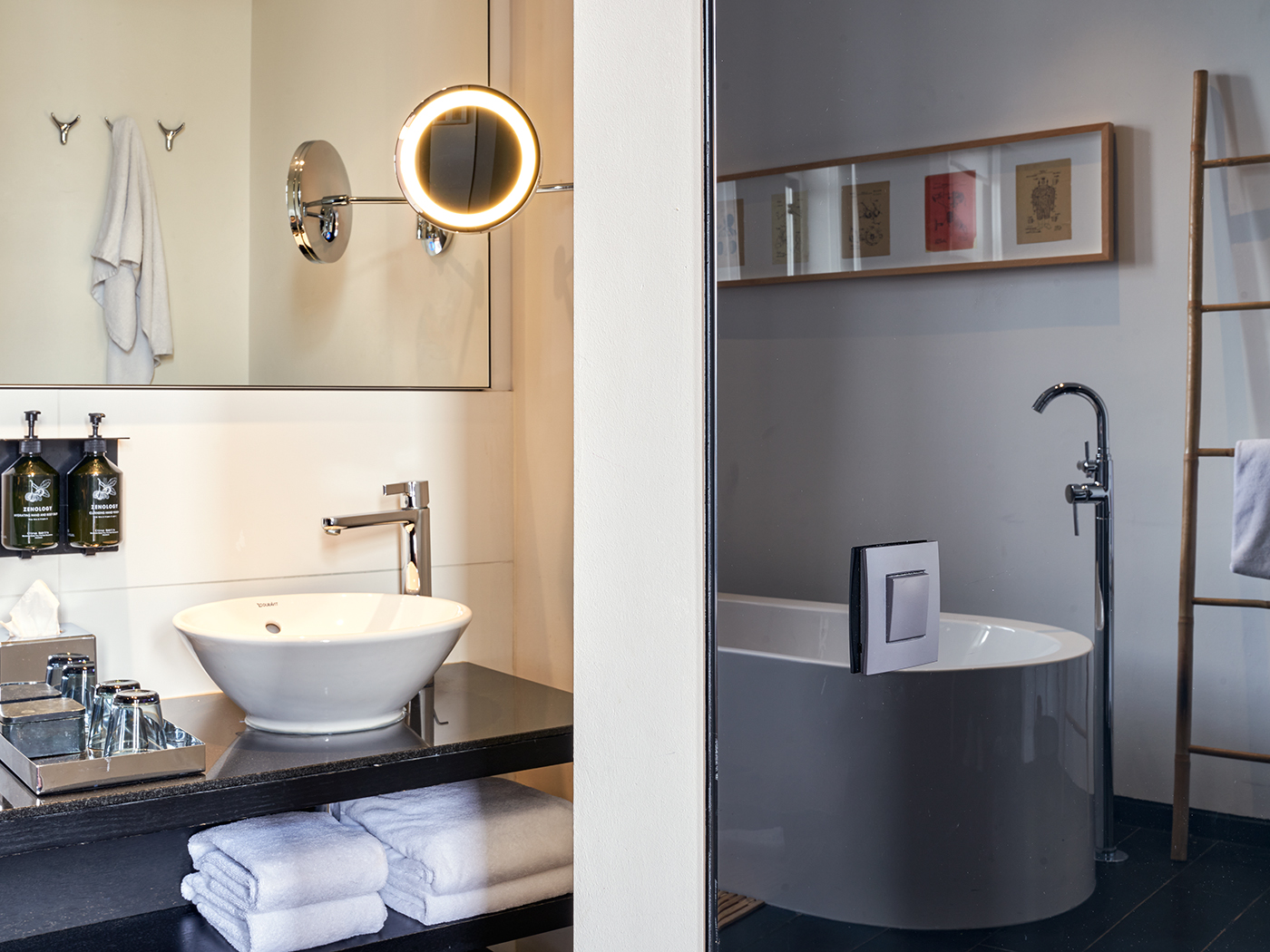 Sir Albert Sir Suite V2 R 03