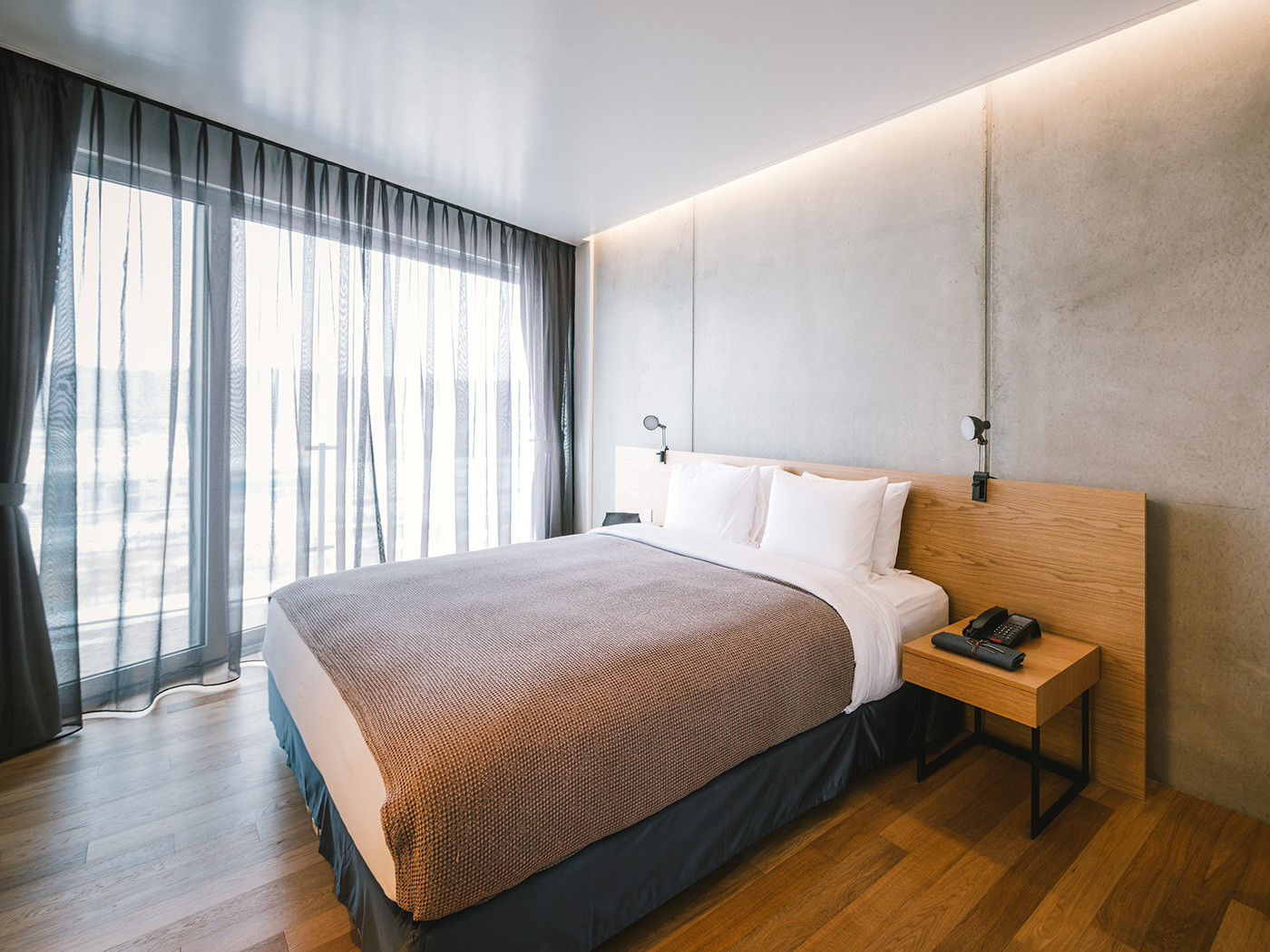 Nest Hotel Reed Suite R 02
